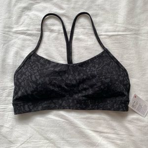 Lululemon Flow Y Bra